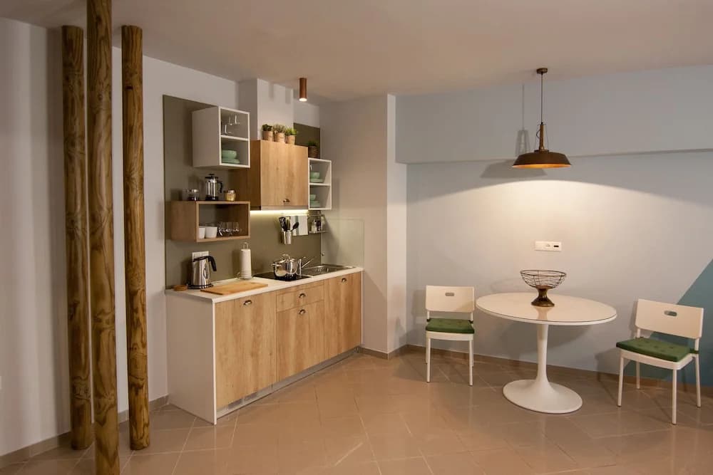 Dynasta Central Suites - photo 17