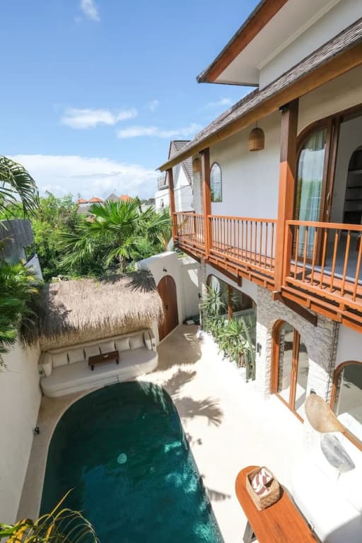 The Arki Villa - photo 17
