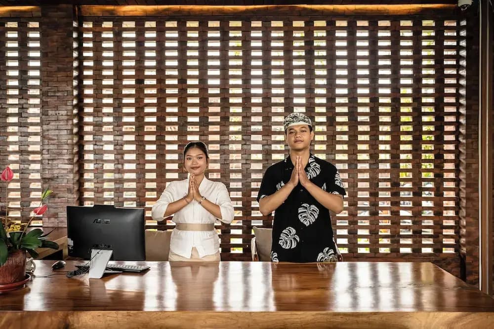 Lawangkala Resort Ubud - photo 2