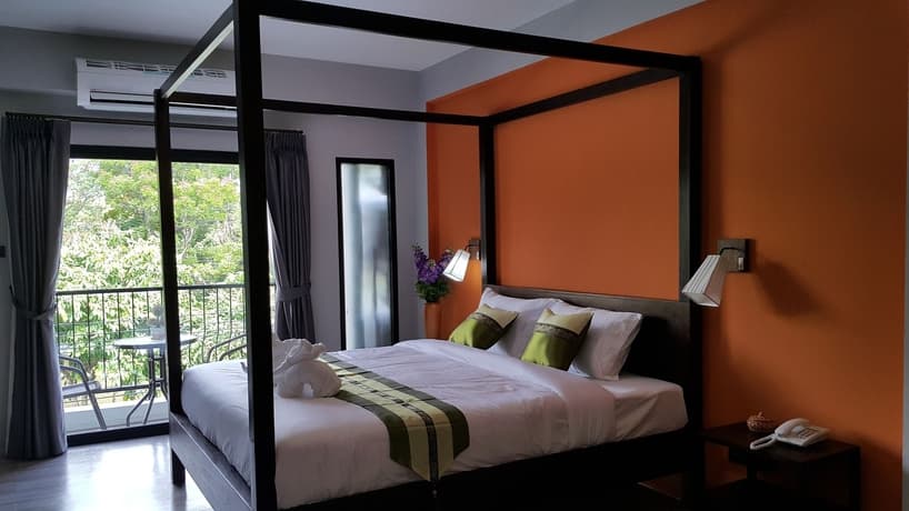 Regency Inn  Suites - photo 2