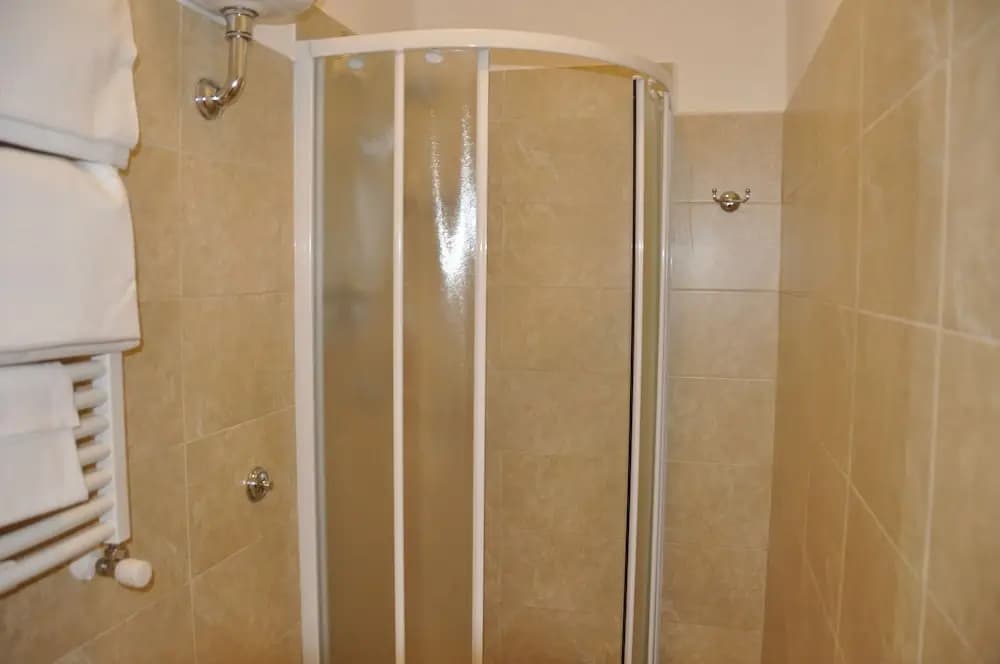 Tiffany Roma Suite - photo 4