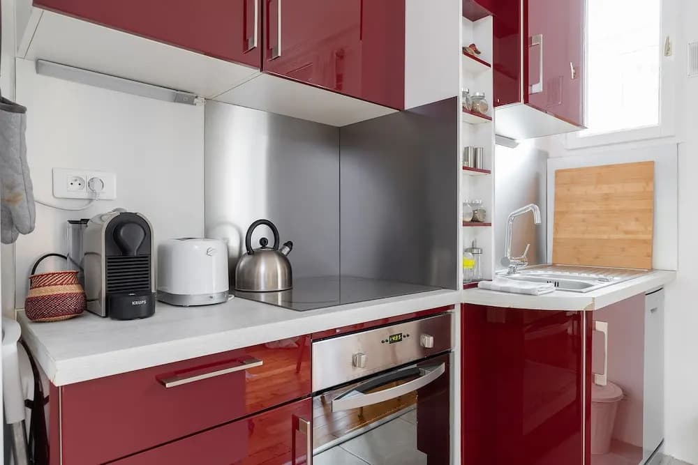 Bastille - Ledru Rollin Apartment - photo 14