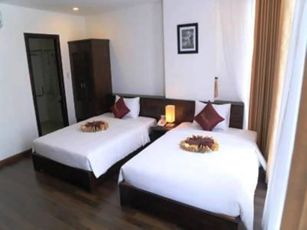 Song Da Hotel - photo 7