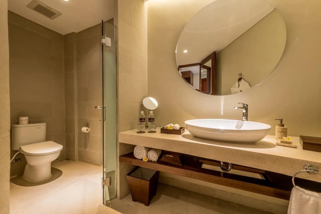 TanaDewa Resort Ubud Bali By Cross Collection - photo 9