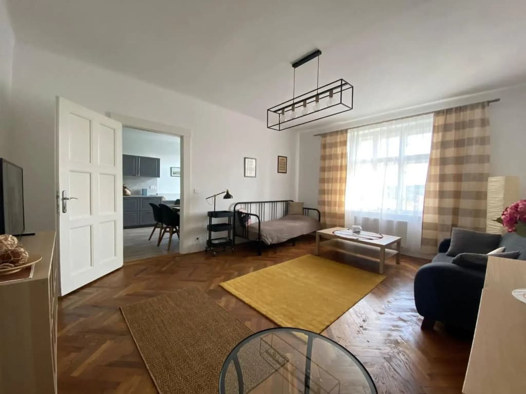 Apartman Xaveriova - photo 3