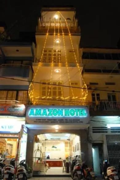 Hanoi Century - photo 2