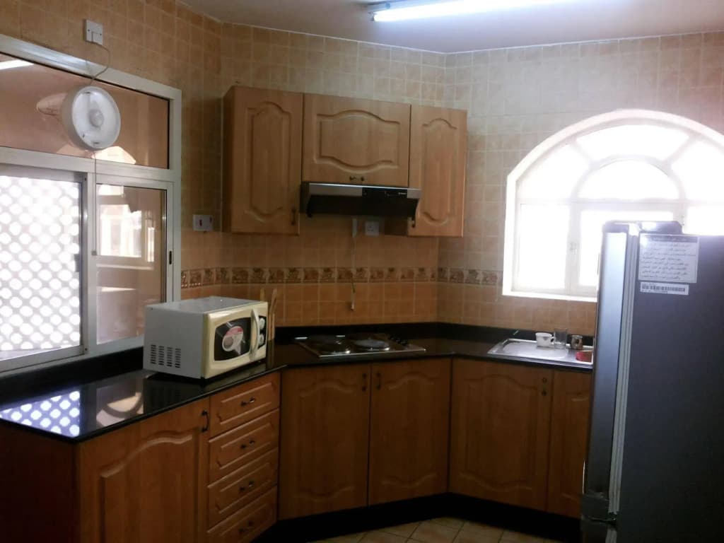 Gulf Hotel Apartment - photo 16
