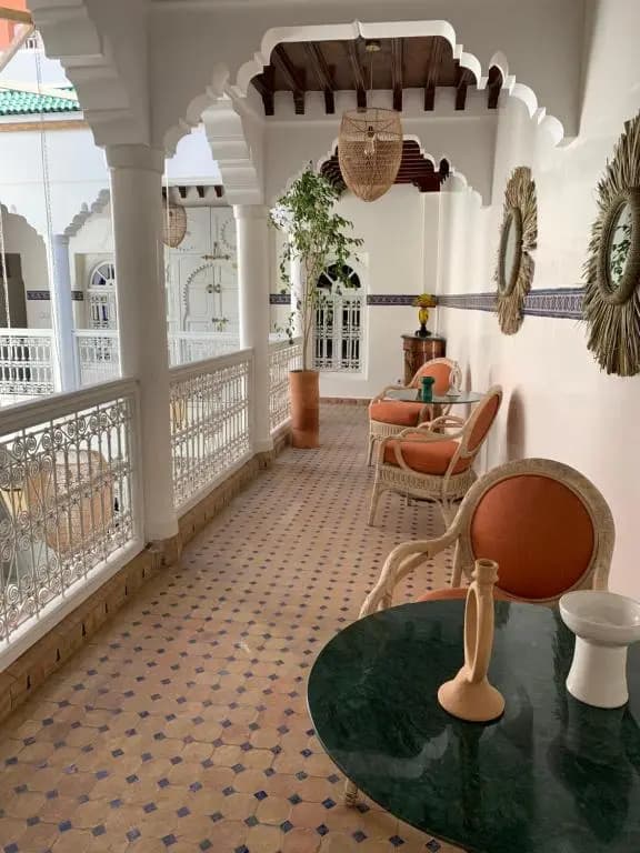 Riad Lamdina - photo 11