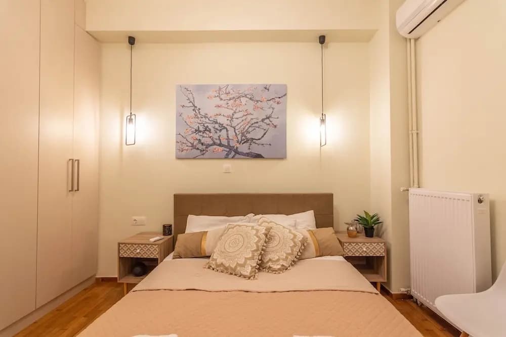 Prime 2BR Apartment Next to Kallimarmaro Stadium - photo 4