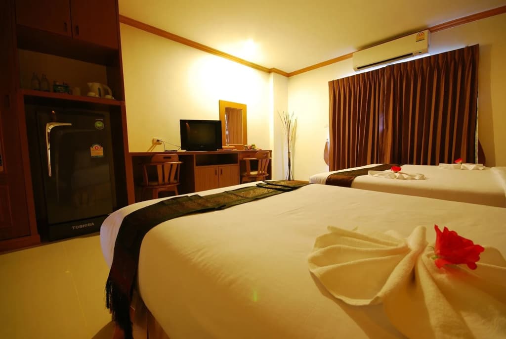 Embryo Hotel - photo 5
