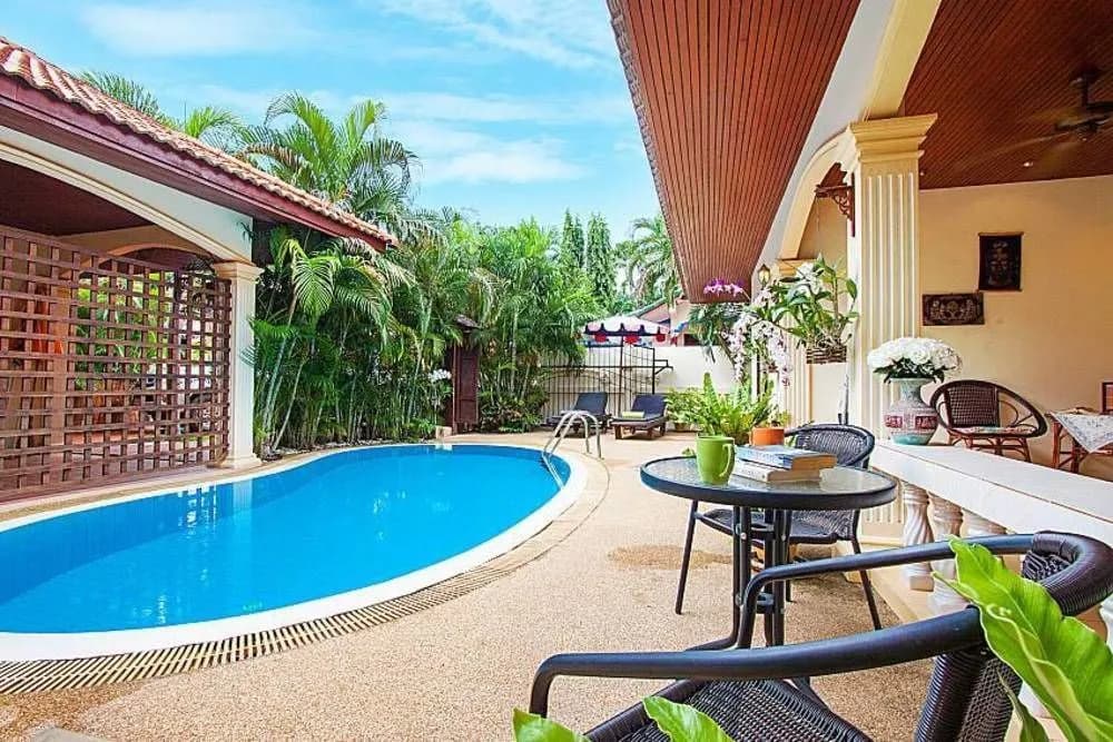 Villa Kaipo - photo 12