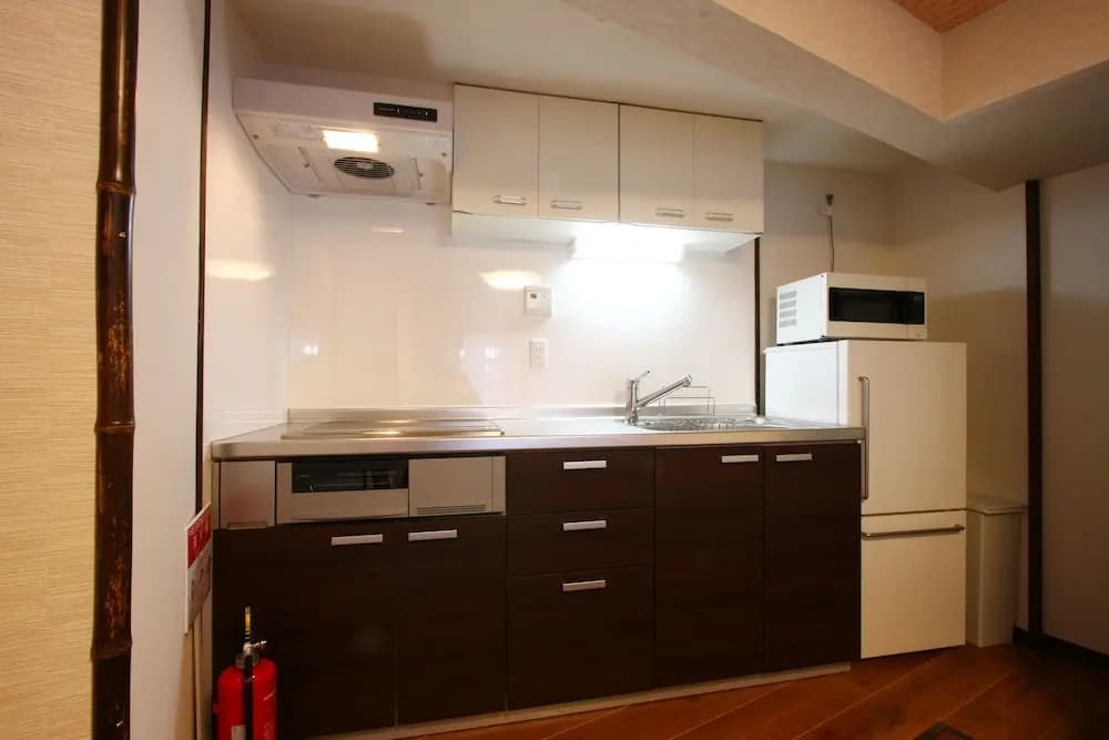 Guest House Karasuma - photo 11