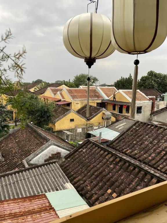 Maison Khoi Homestay - photo 16