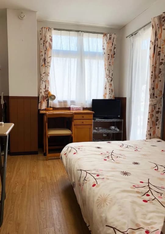 Gojyo-IVY Semi-double bed 1 - photo 6
