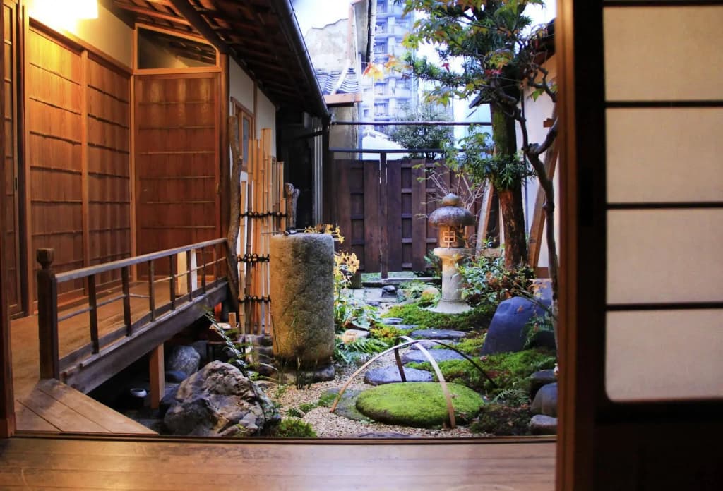 Itsutsuji-an - photo 8