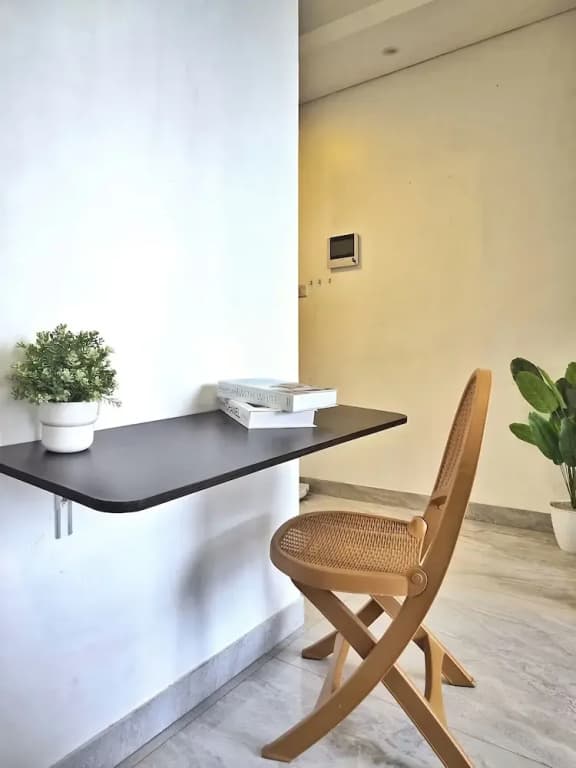 Taman Anggrek Residence - photo 14