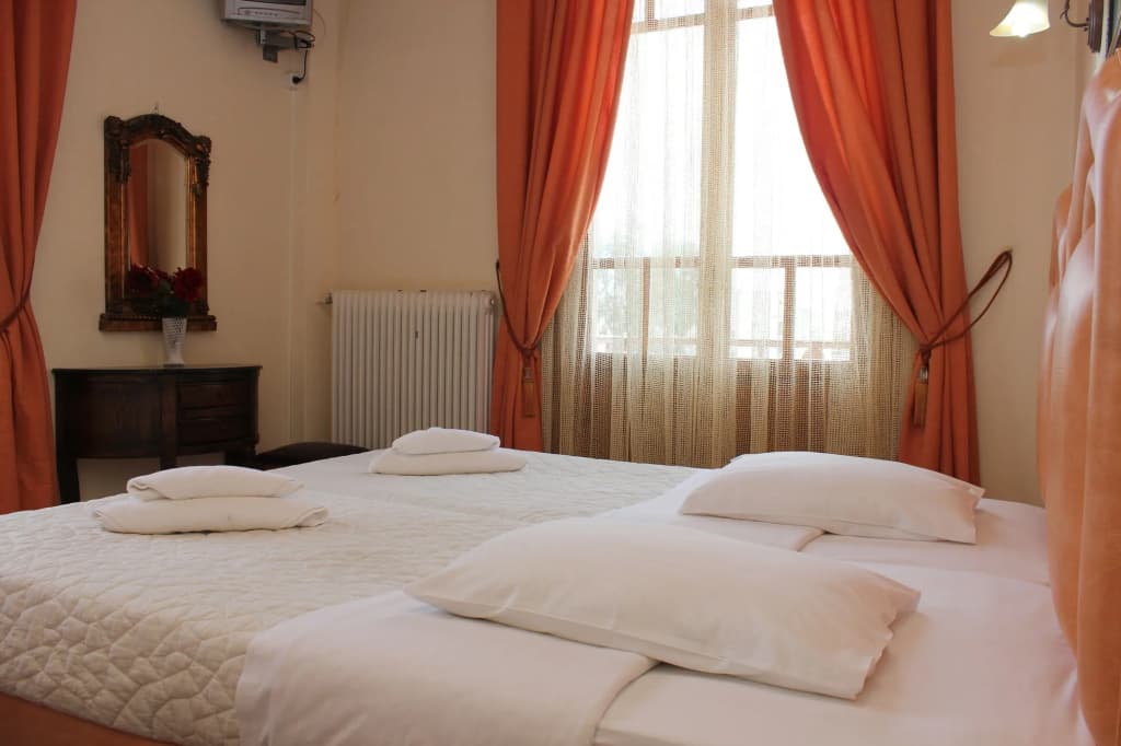 Hotel Neos Olympos - photo 4