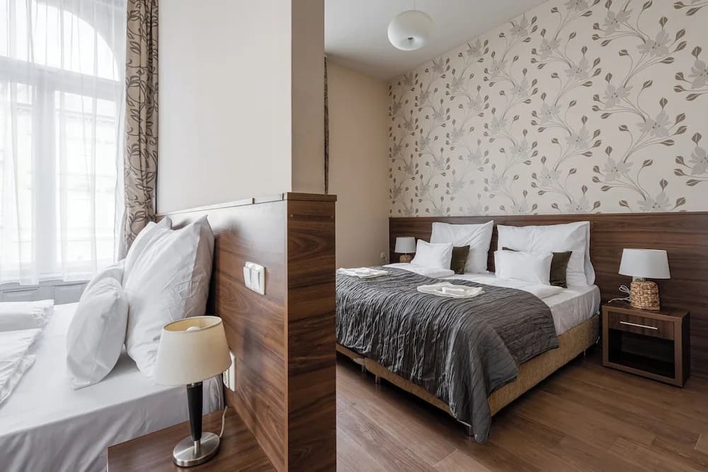 Elit Boutique Rooms-Best Location by BQA - photo 6