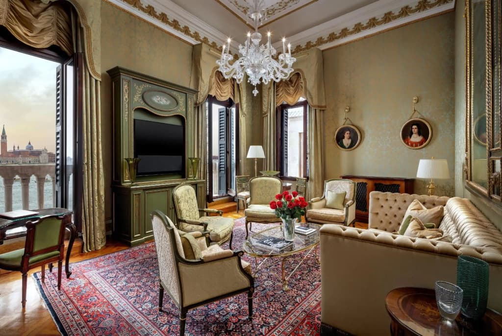 Danieli, Venezia, A Four Seasons Hotel - photo 25