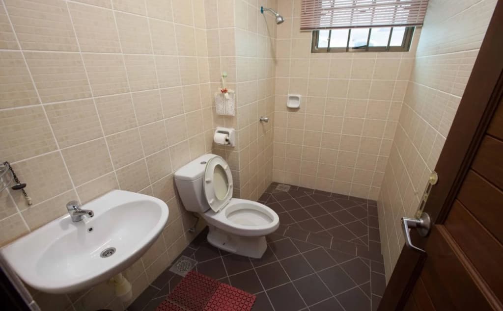 Natol Homestay - Sydney Batu Kawa MJC New Townships - photo 7