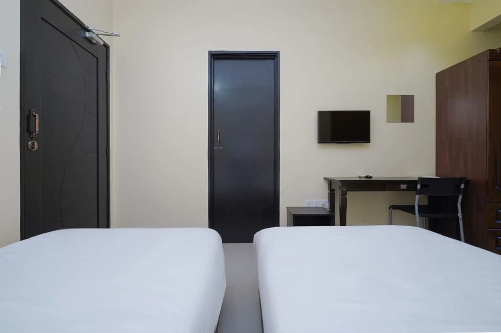 Super OYO 90009 Bangi Sri Minang Guesthouse - photo 5