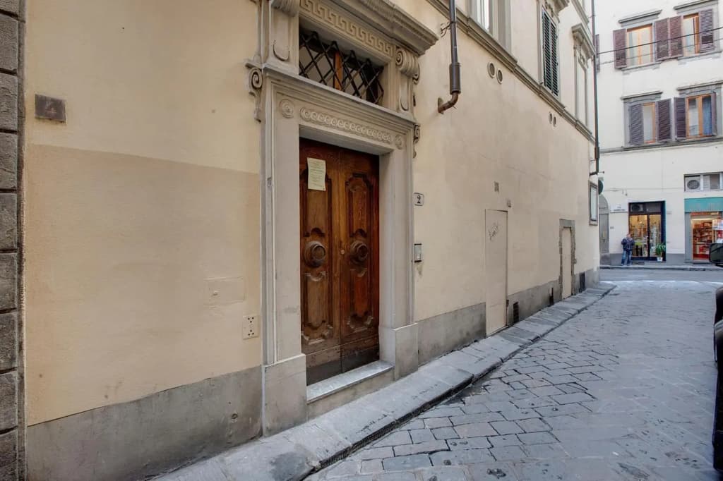 Windows On Florence - photo 45