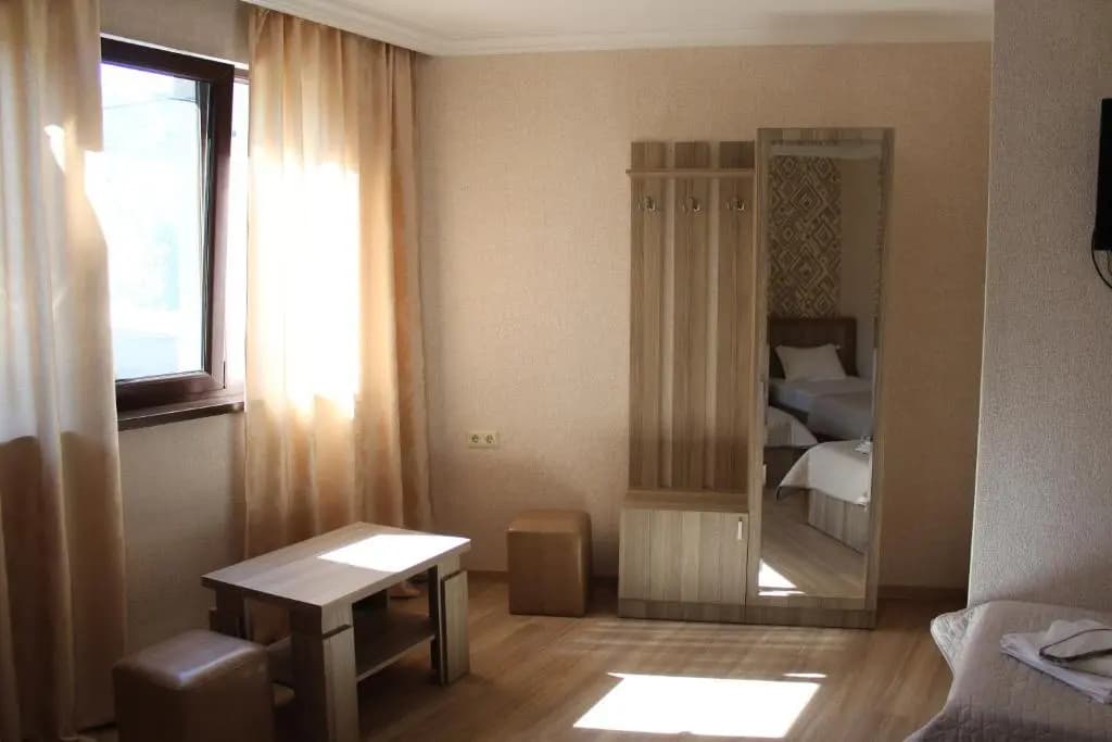 Emis Hotel - photo 4