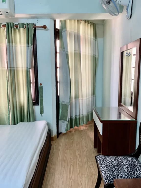 Thien Phuc Hotel - photo 19