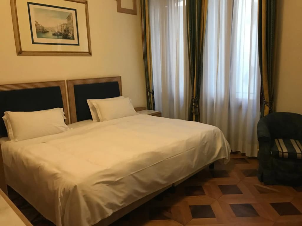 Hotel Foscari Palace - photo 4