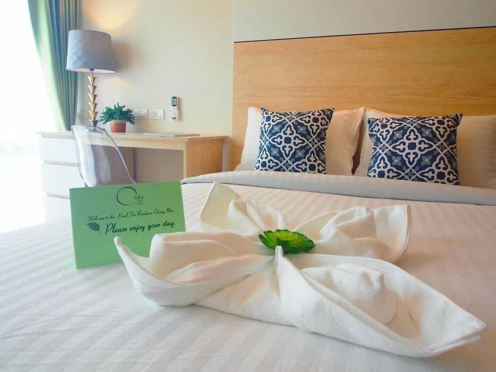Siri Condo Chiangmai - photo 21