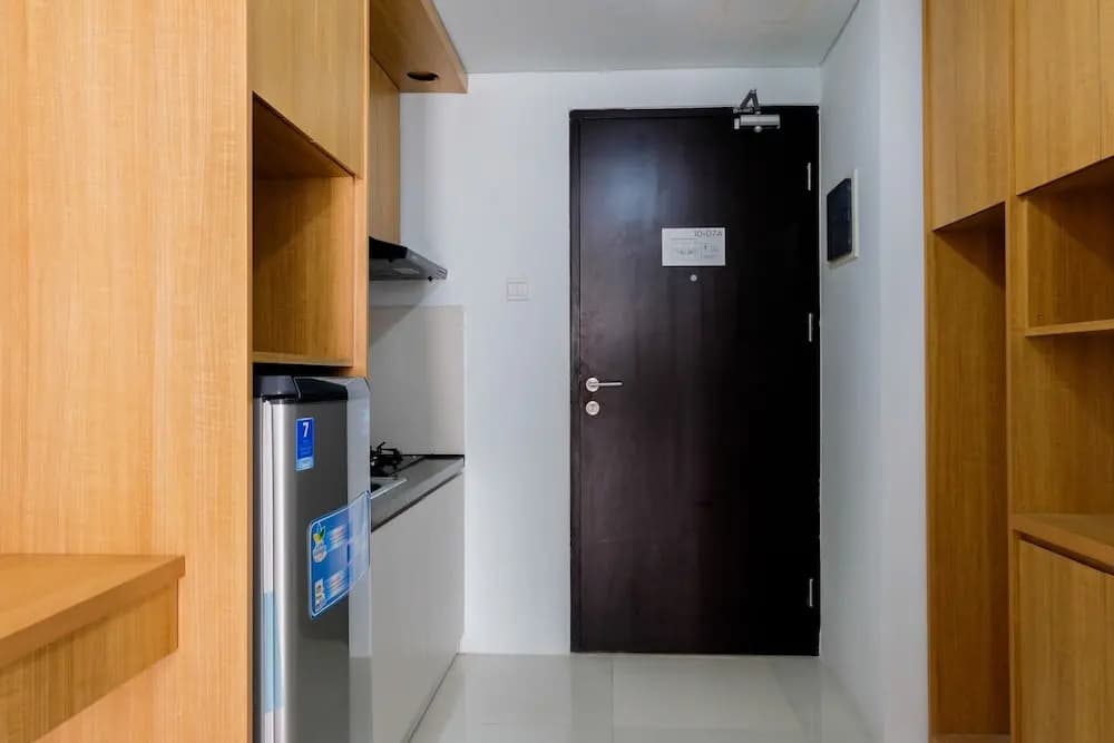 Cozy Studio Lexington Apartment - photo 4