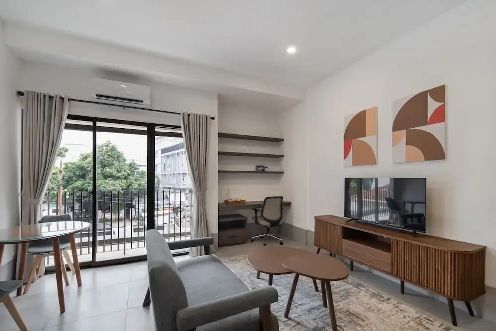 Cove Dra House - photo 8