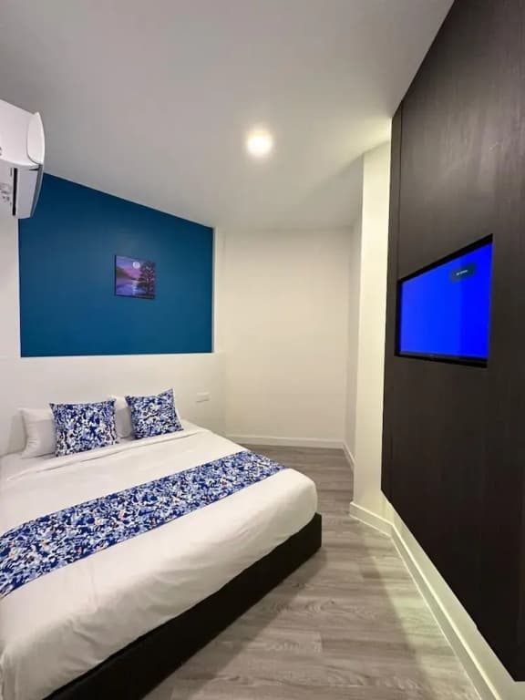 Hotel Apsara Temerloh Gateway - photo 5