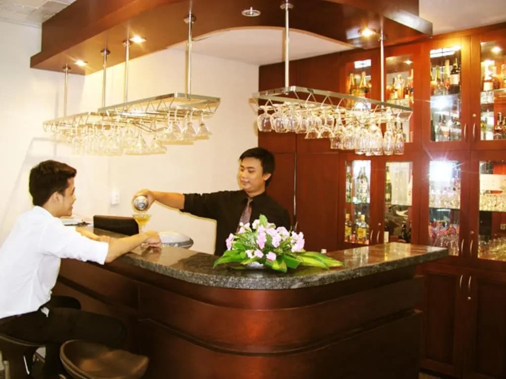 Hotel 165 Nam Ky Khoi Nghia - photo 6