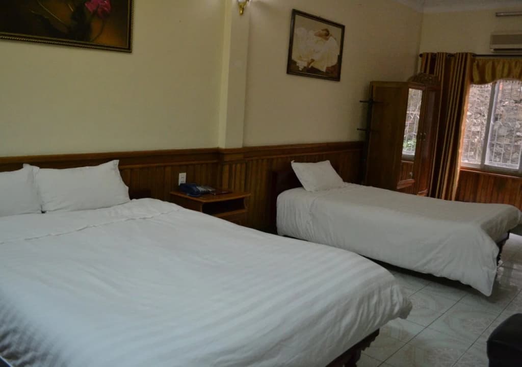 Thuy Linh Hotel Halong - photo 3