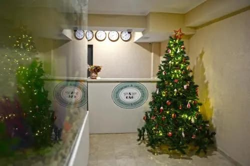G&G Hotel - photo 15