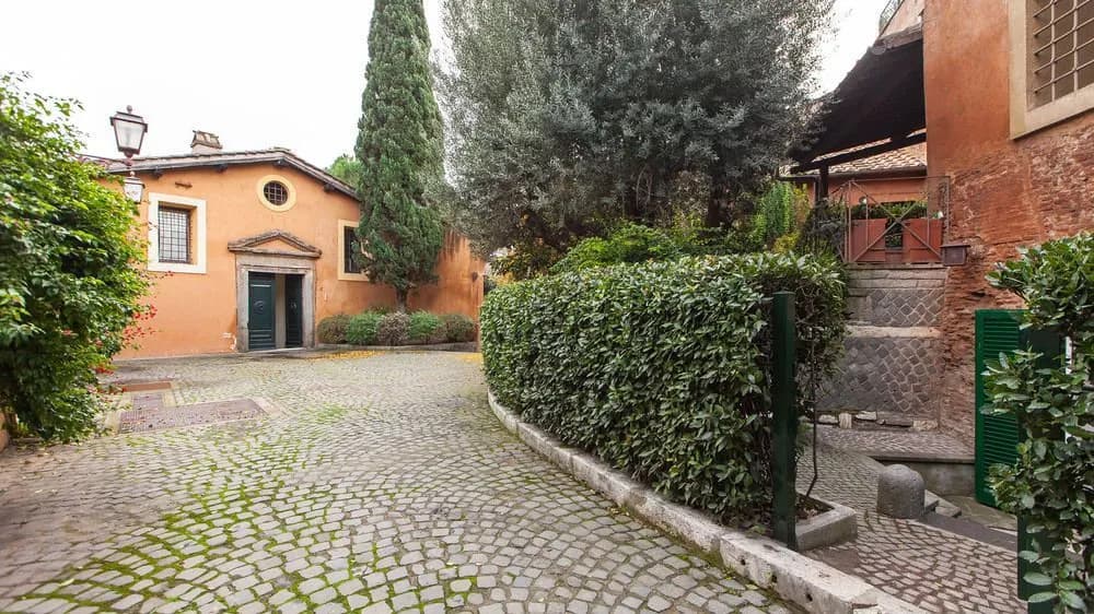 Monti Apartments - photo 13