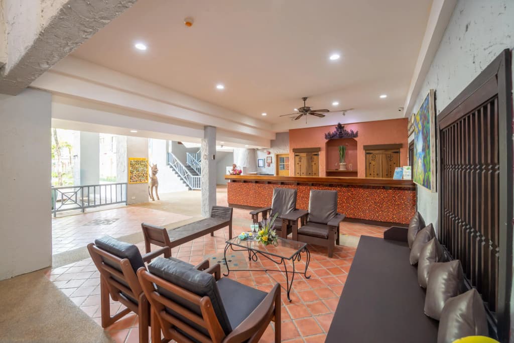 Baan Samui Resort - photo 16