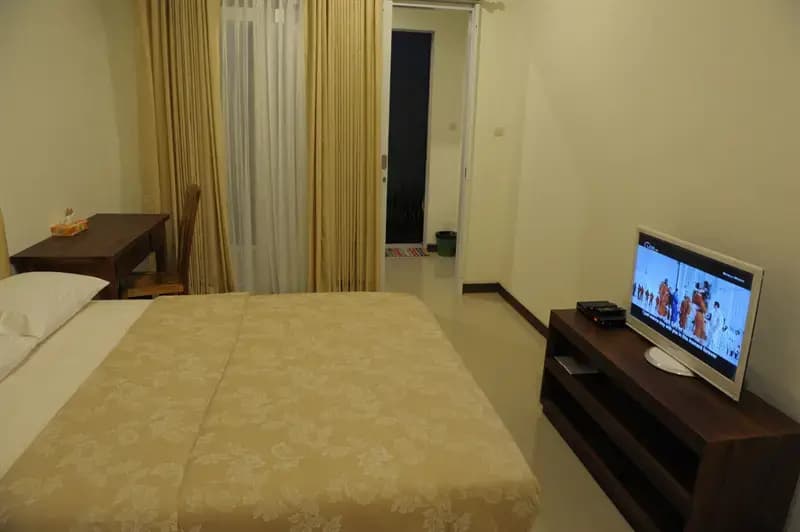 Dean's Place Bali - photo 5