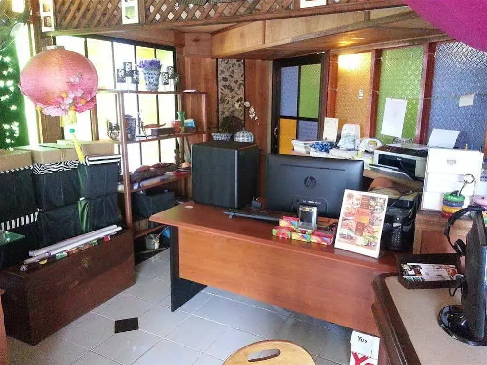 Rasa Eksotika Vacation Home - photo 12