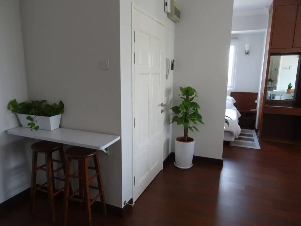 Balkoni Hijau at Casa Mutiara KL - photo 3