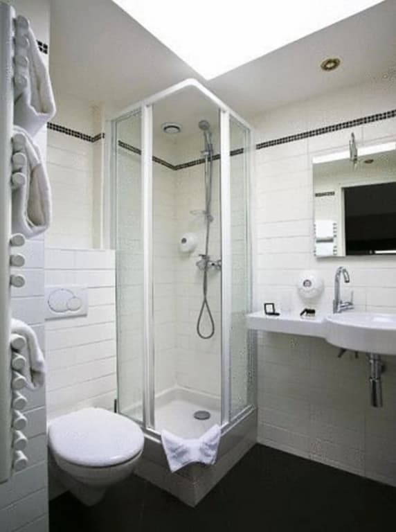 Hotel Eugenie - photo 7