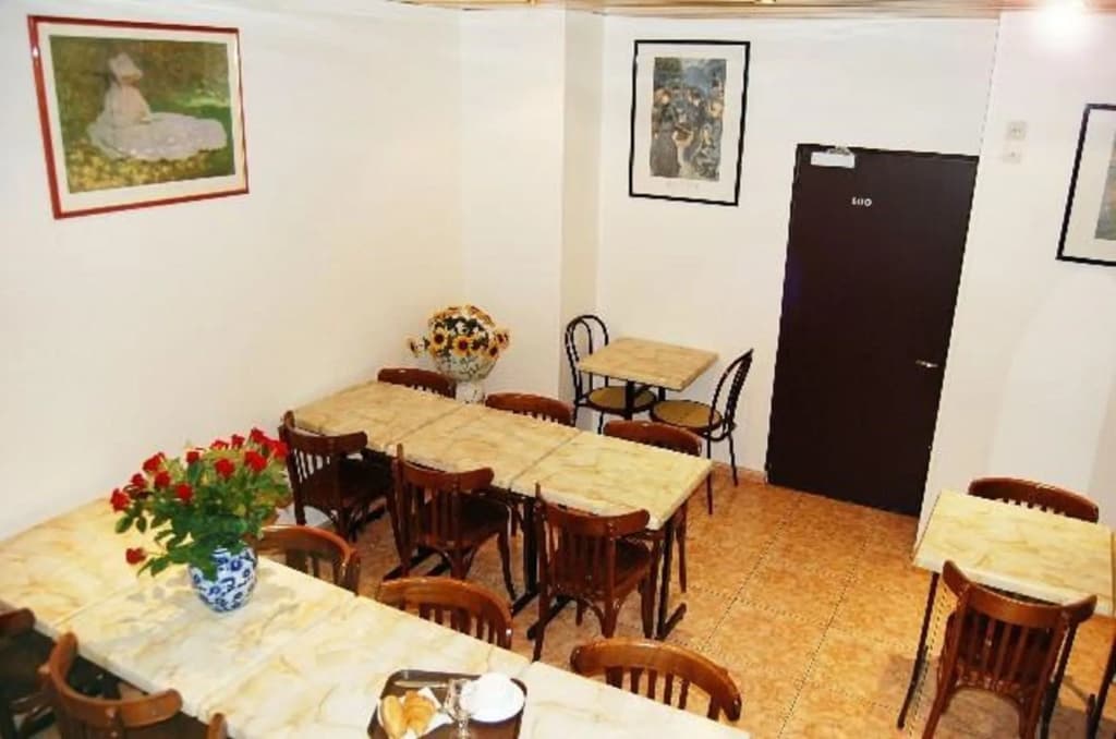 Hotel de Belfort - photo 17
