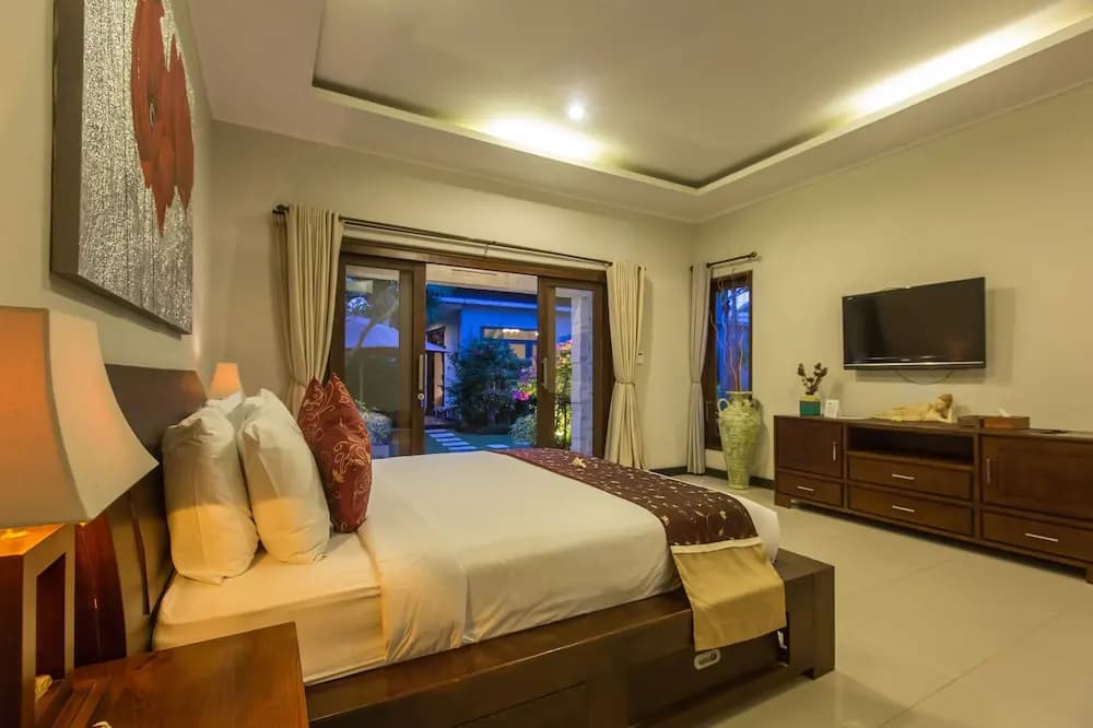 Villa Katara - photo 2