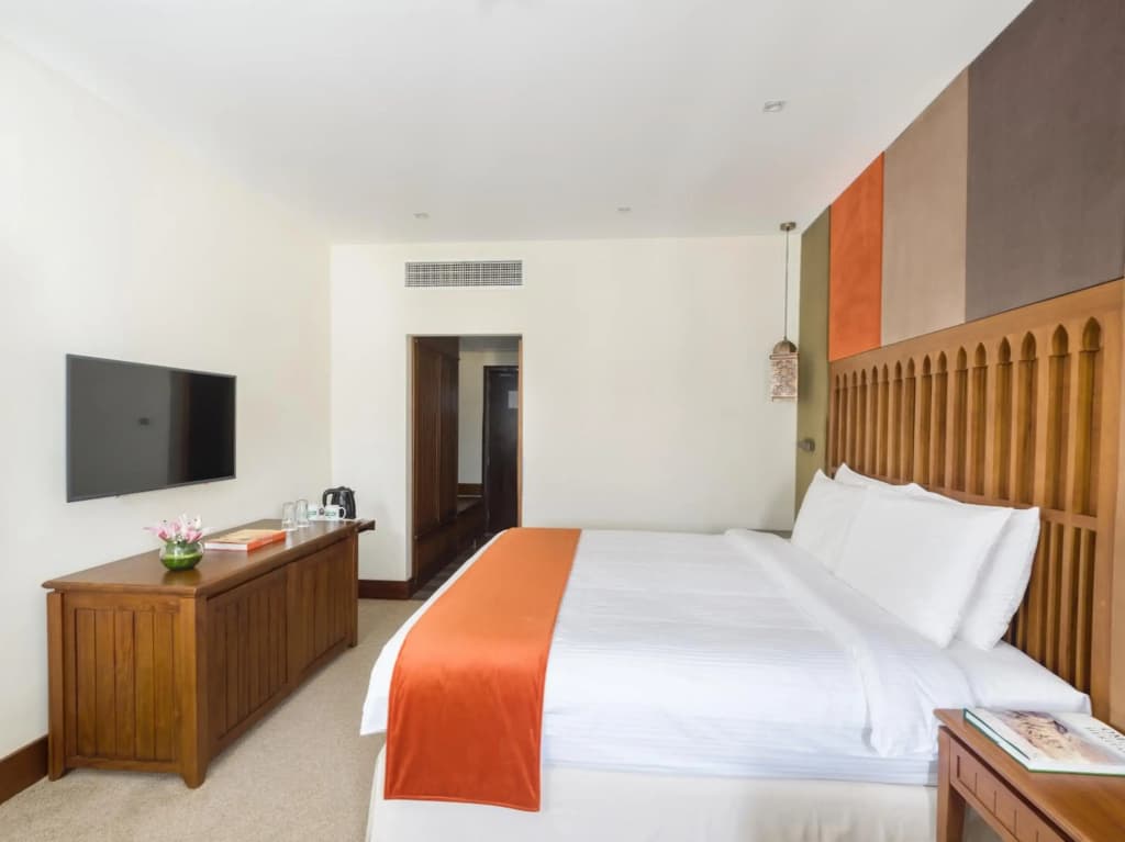 Al Falaj Hotel - photo 5