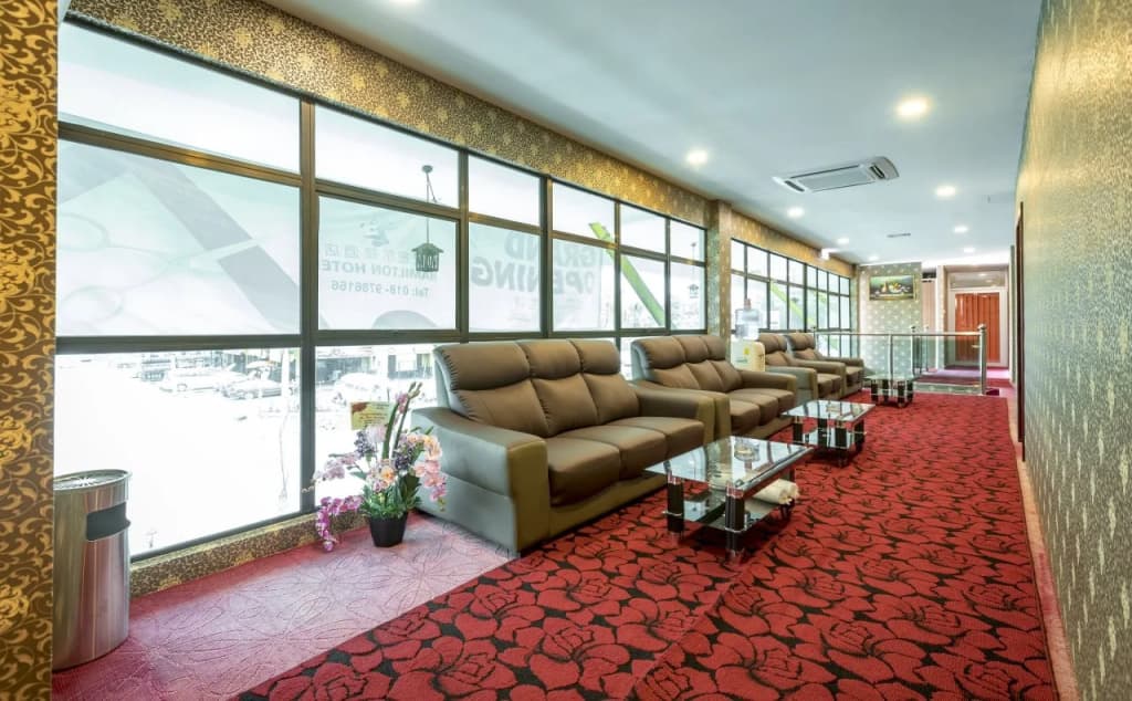 Hamilton Hotel Kajang - photo 2