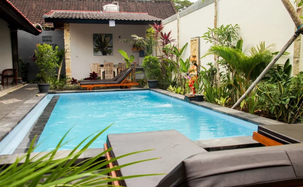 Nyoman Guest House - photo 10