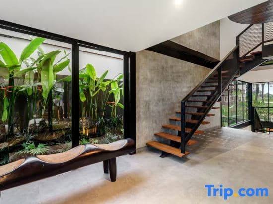 Villa Koma by BaliSuperHost - photo 13