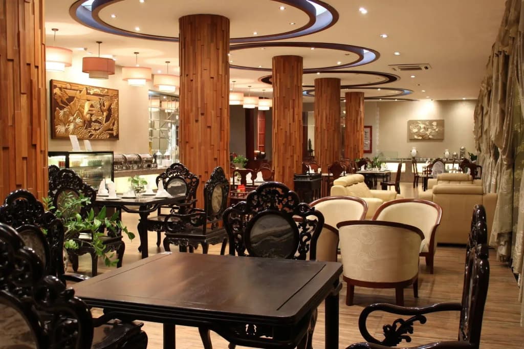 Saigon Park Resort - photo 23