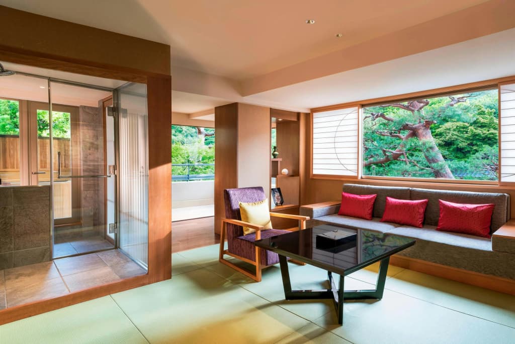 Suiran, A Luxury Collection Hotel, Kyoto - photo 7